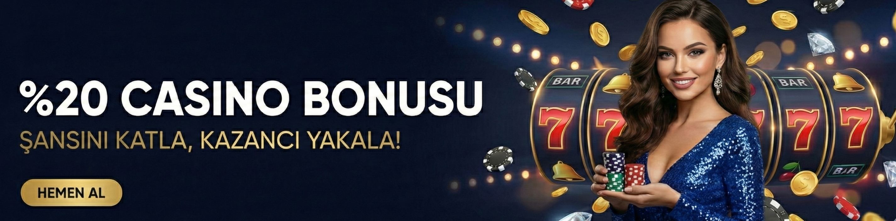 Casino Kayıp